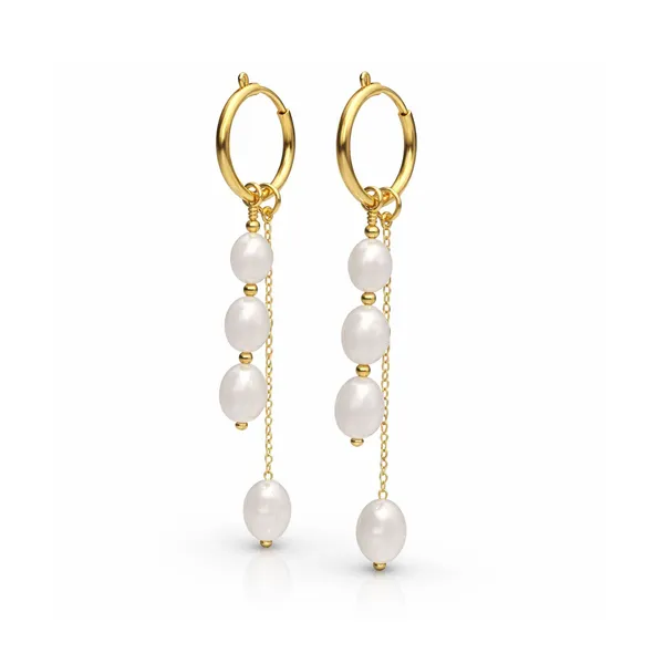 Alys_Golden_Pearl_Earrings