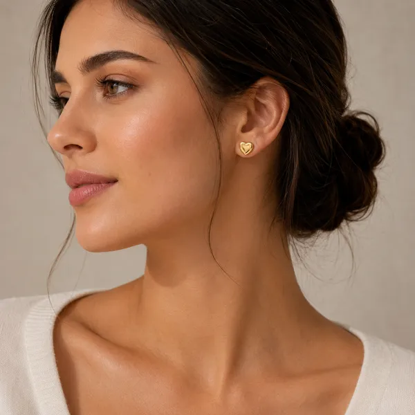 Uma_Golden_Heart_Earrings