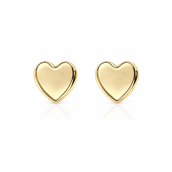 Uma_Golden_Heart_Earrings