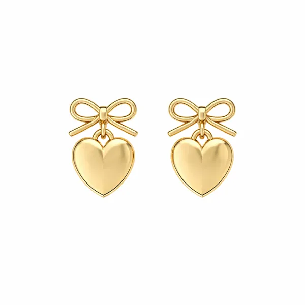 Ayna_Golden_Earrings