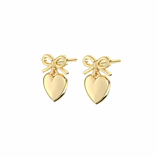 Ayna_Golden_Earrings