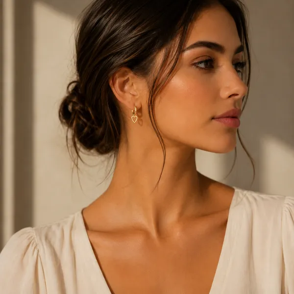 Peri_Golden_Heart_Earrings