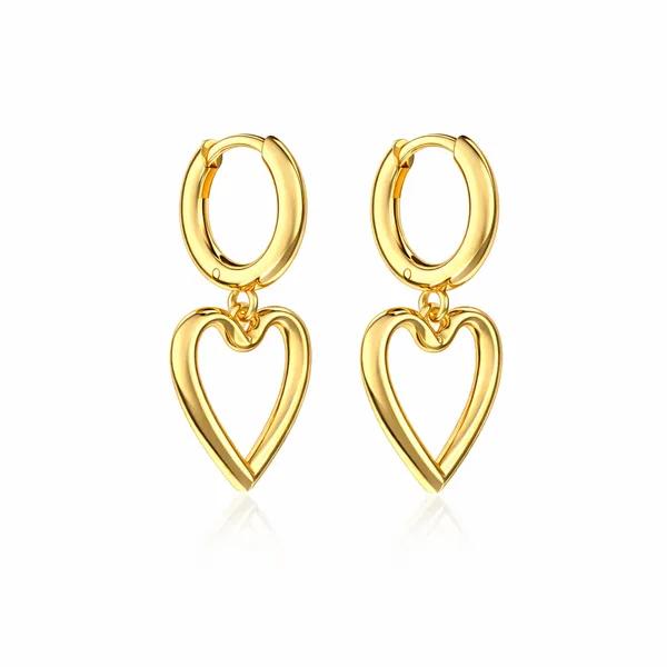 Peri_Golden_Heart_Earrings