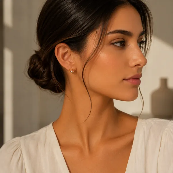 Oana_Golden_Pearl_Earrings