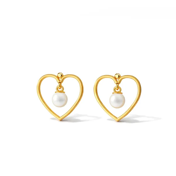 Oana_Golden_Pearl_Earrings