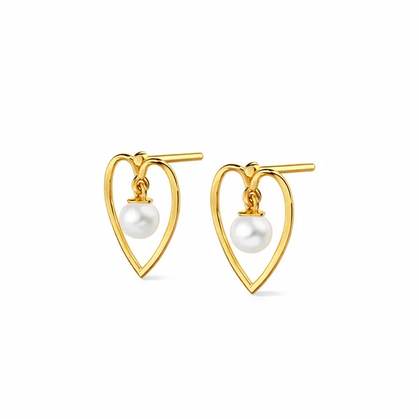 Oana_Golden_Pearl_Earrings