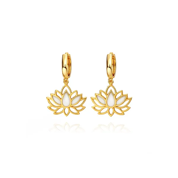 Abya_Golden_Earrings