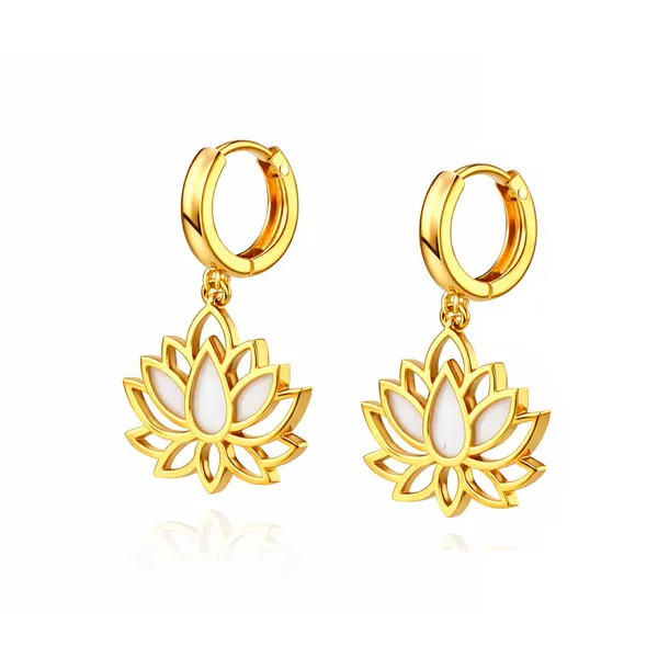 Abya_Golden_Earrings