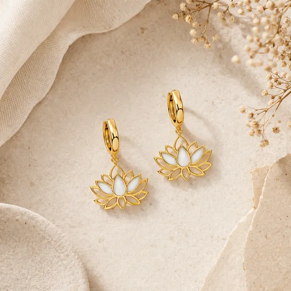 Abya_Golden_Earrings