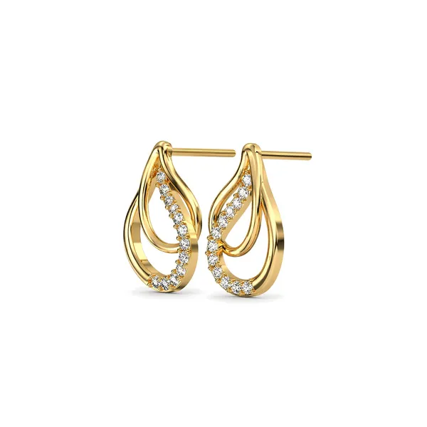 Elva_Golden_Earrings