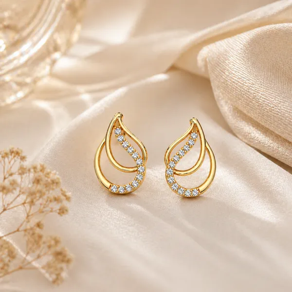 Elva_Golden_Earrings