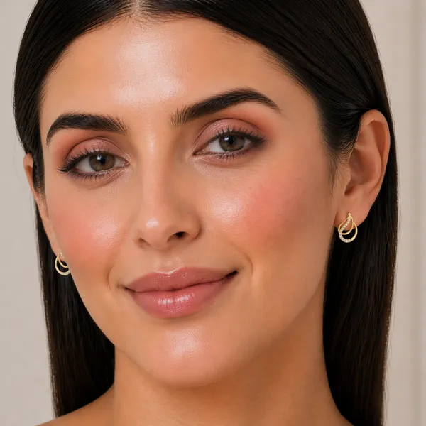 Elva_Golden_Earrings