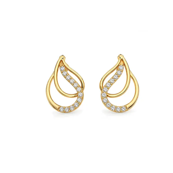 Elva_Golden_Earrings