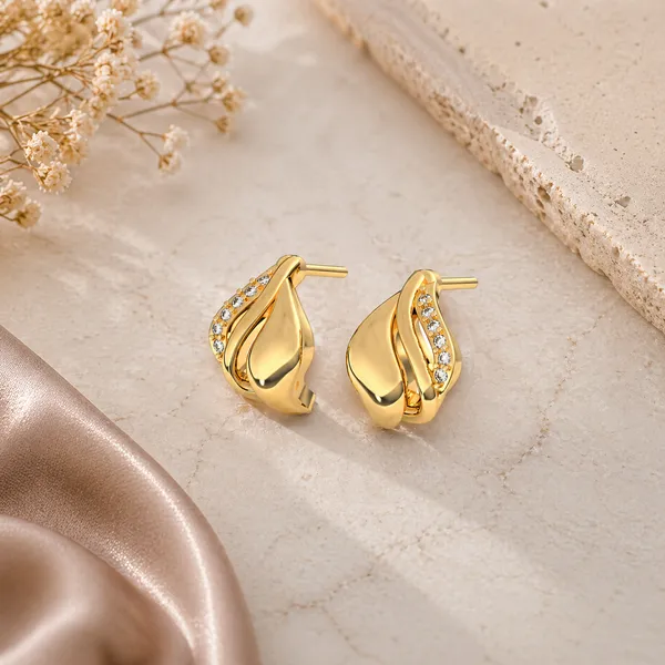 Jeri_Golden_Earrings