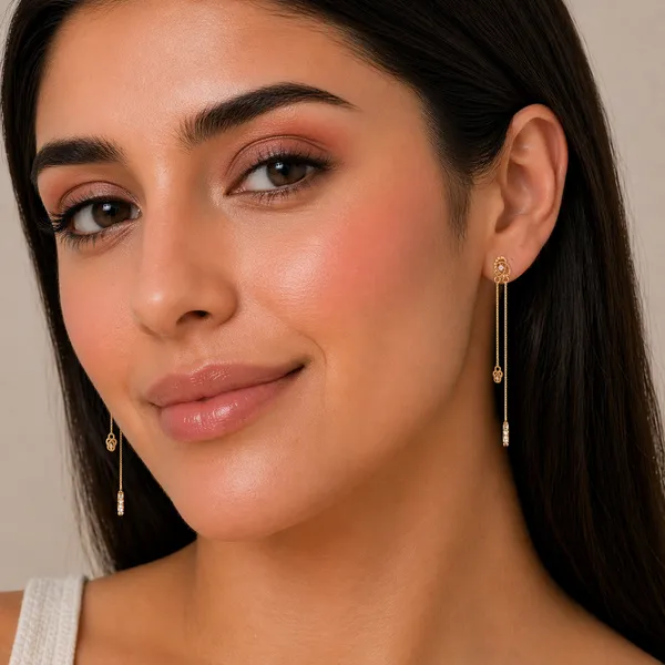 Eila_Golden_Earrings