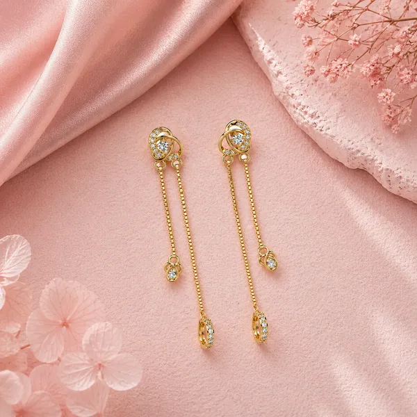 Eila_Golden_Earrings