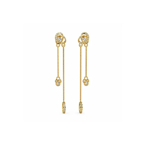 Eila_Golden_Earrings