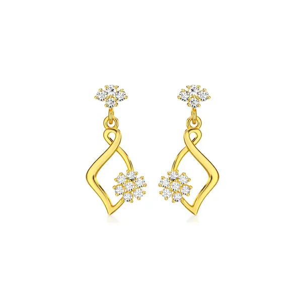 Enaya_Golden_Earrings