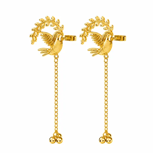 Marie_Golden_Earrings
