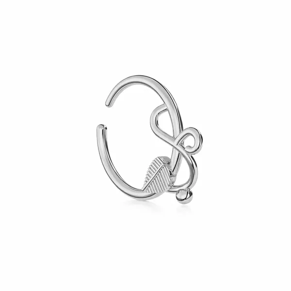 Akea_Silver_Nose_Pin