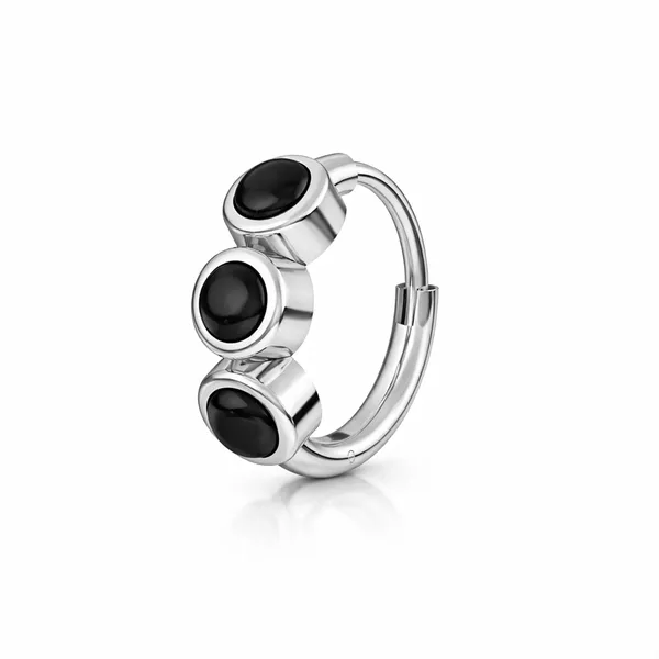 Ayza_Silver_Nose_Pin