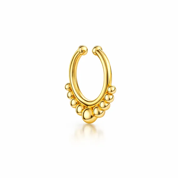Arya_Golden_Nose_Pin