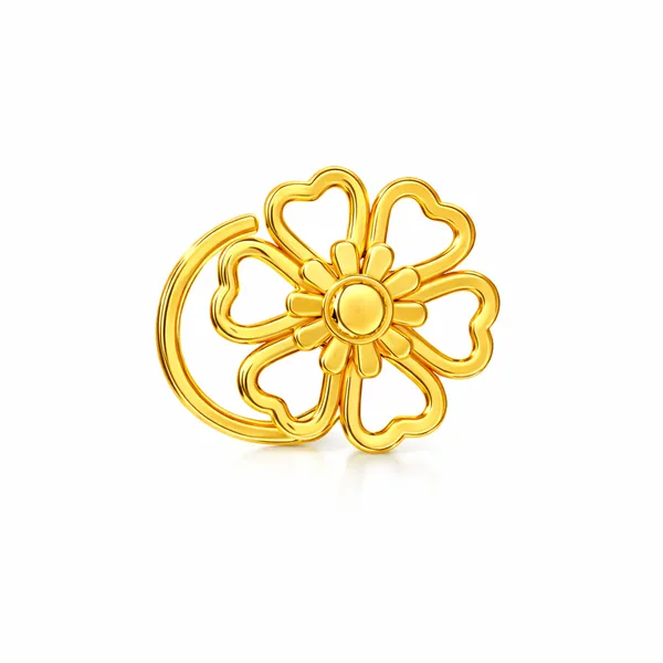 Myra_Golden_Nose_Pin
