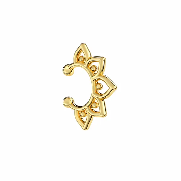 Nova_Golden_Nose_Pin
