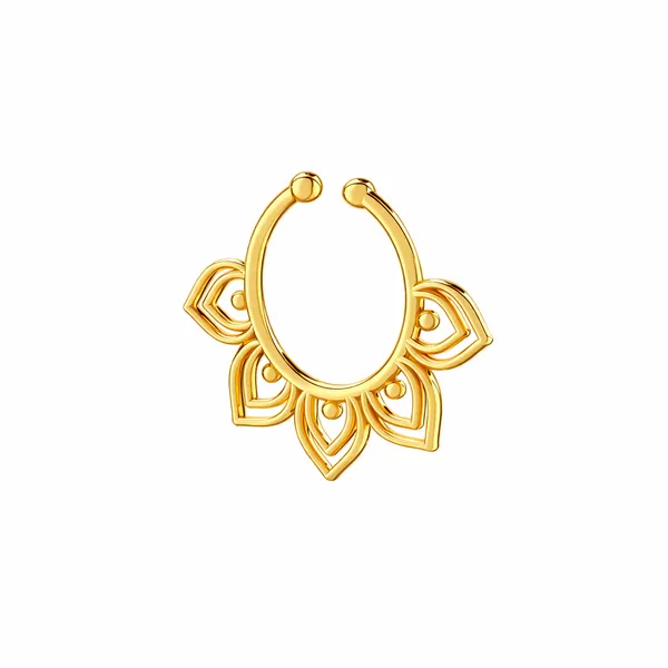 Pyra_Golden_Nose_Pin