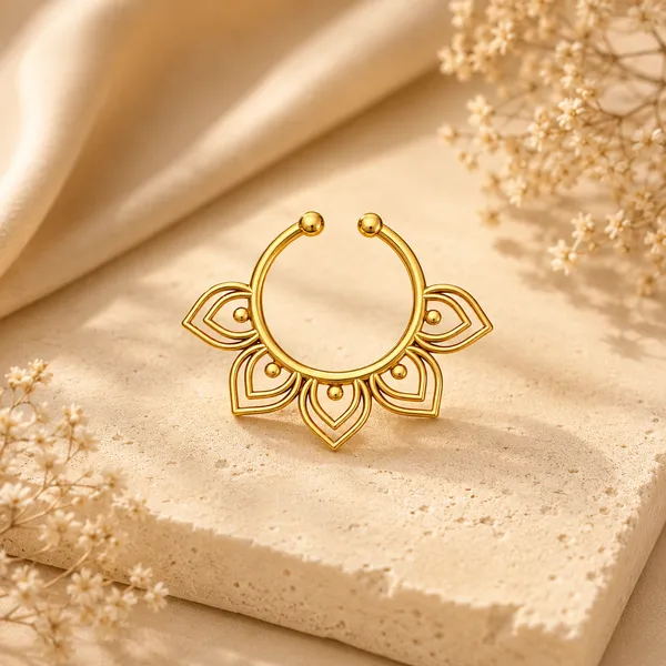 Pyra_Golden_Nose_Pin