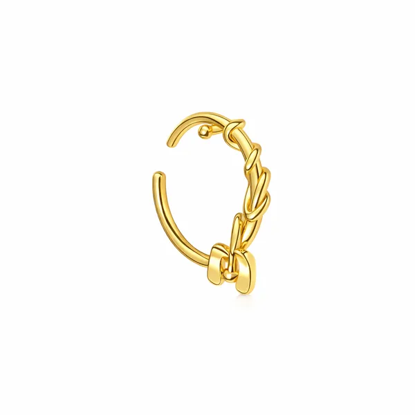 Adea_Golden_Nose_Pin