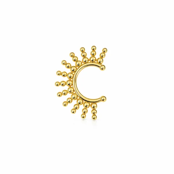 Afia_Golden_Nose_Pin