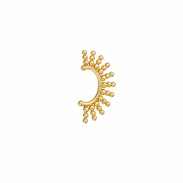 Afia_Golden_Nose_Pin