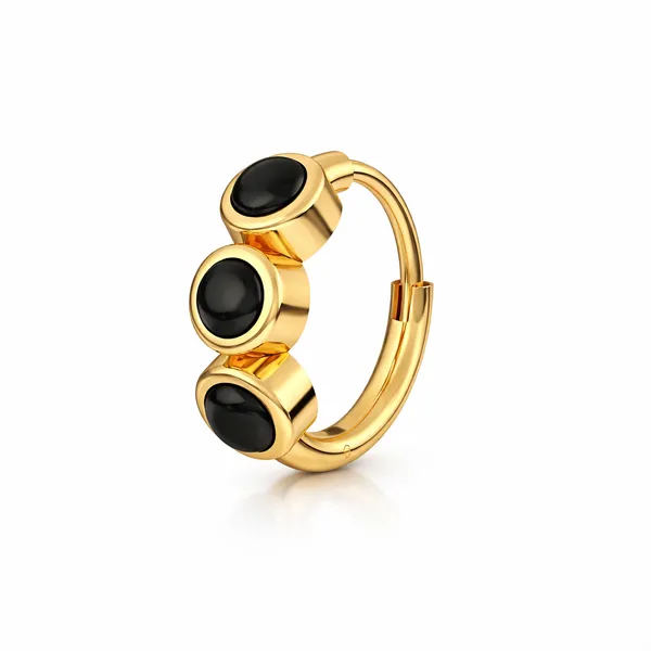 Ayza_Golden_Nose_Pin