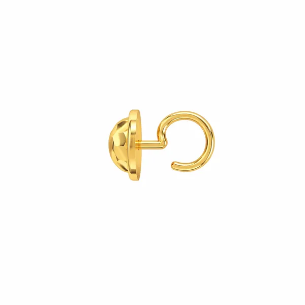 Evia_Golden_Nose_Pin