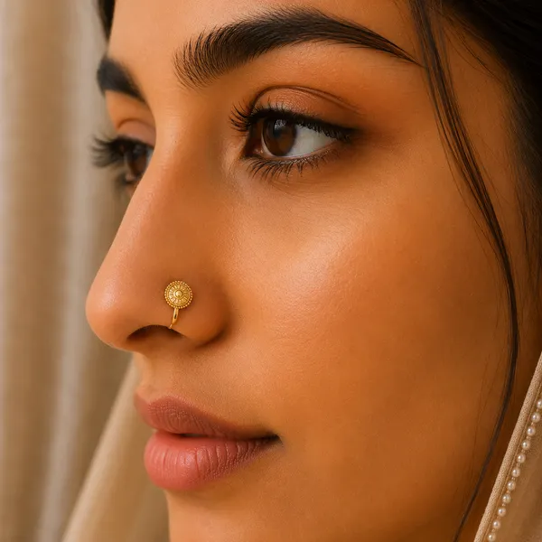 Kira_Golden_Nose_Pin