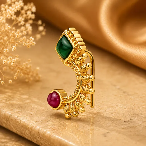 Cyna_Golden_Nose_Pin