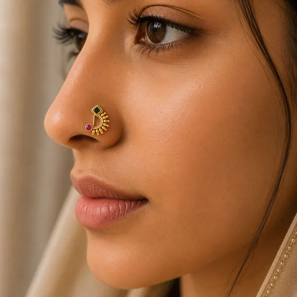 Cyna_Golden_Nose_Pin