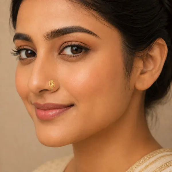 Ayla_Golden_Nose_Pin