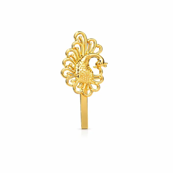 Ayla_Golden_Nose_Pin