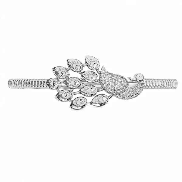 Liv_Silver_Cuff_Bangle