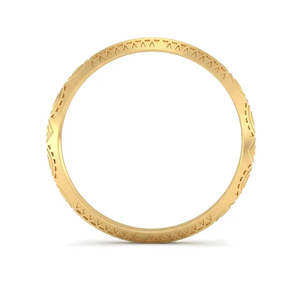 Paul_Golden_Bangle_Bracelet