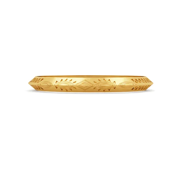 Paul_Golden_Bangle_Bracelet