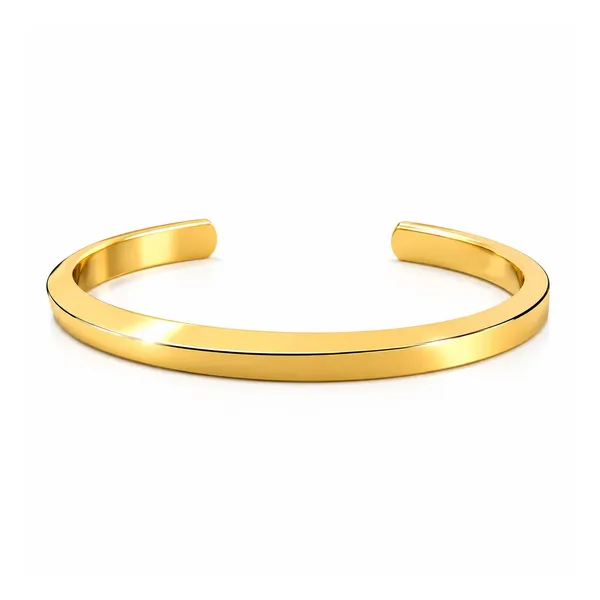 Jack_Golden_Elegant_Bangle