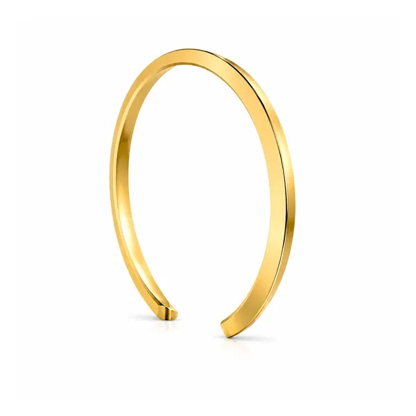 Jack_Golden_Elegant_Bangle