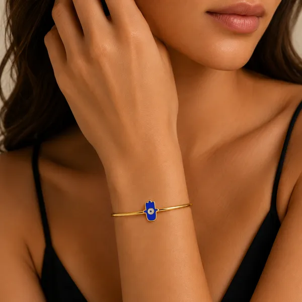 Woin_Golden_Evil_Eye_Bracelet