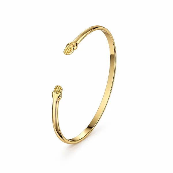 Axra_Golden_Cuff_Bangle