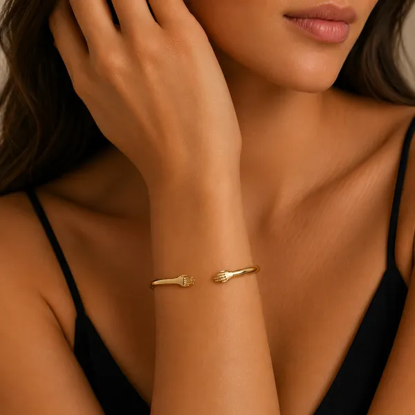 Axra_Golden_Cuff_Bangle