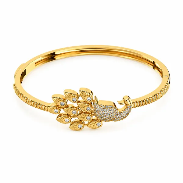 Liv_Golden_Cuff_Bangle