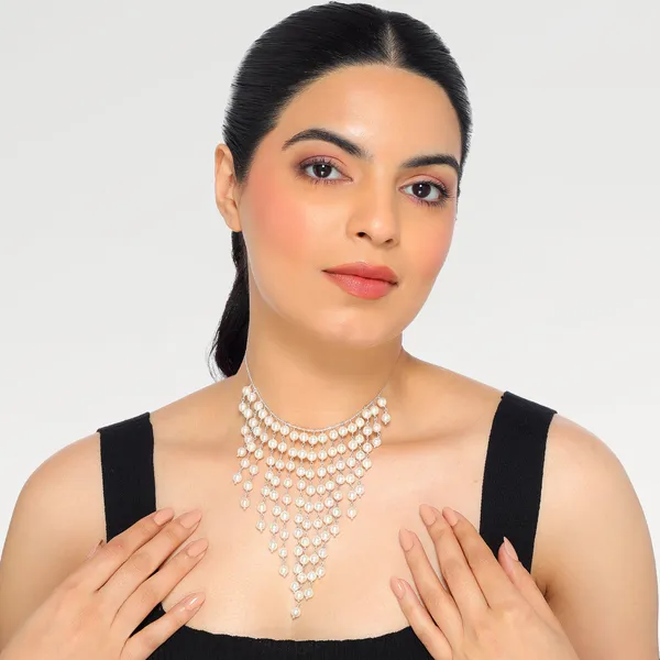 Fyn_Silver_Pearl_Necklace